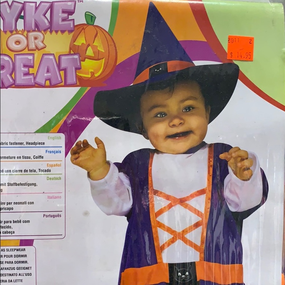 Witch - Picture 2 of 4